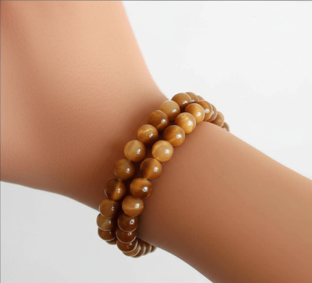 CAT EYE BRACELET (MARJIKRIT)