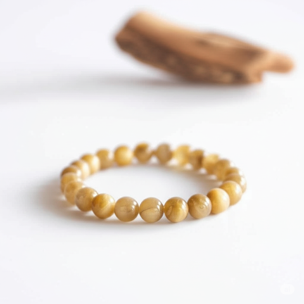 CAT EYE BRACELET (MARJIKRIT)