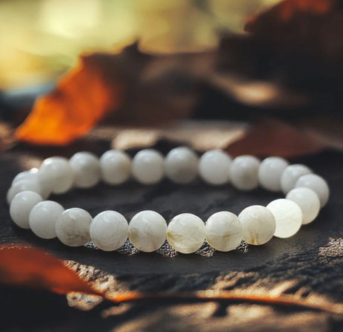 MOONSTONE GRACE BRACELET (CHAANDSUTRA)